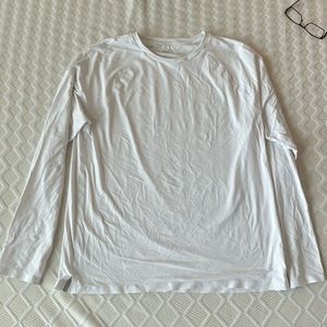 Alo Yoga Performance Long Sleeve